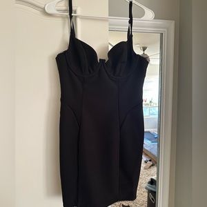 For love and lemons only worn once perfect condition